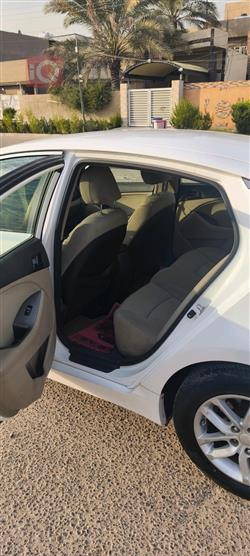 كيا اوبتيما